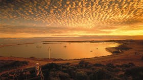 Fishermans Lookout