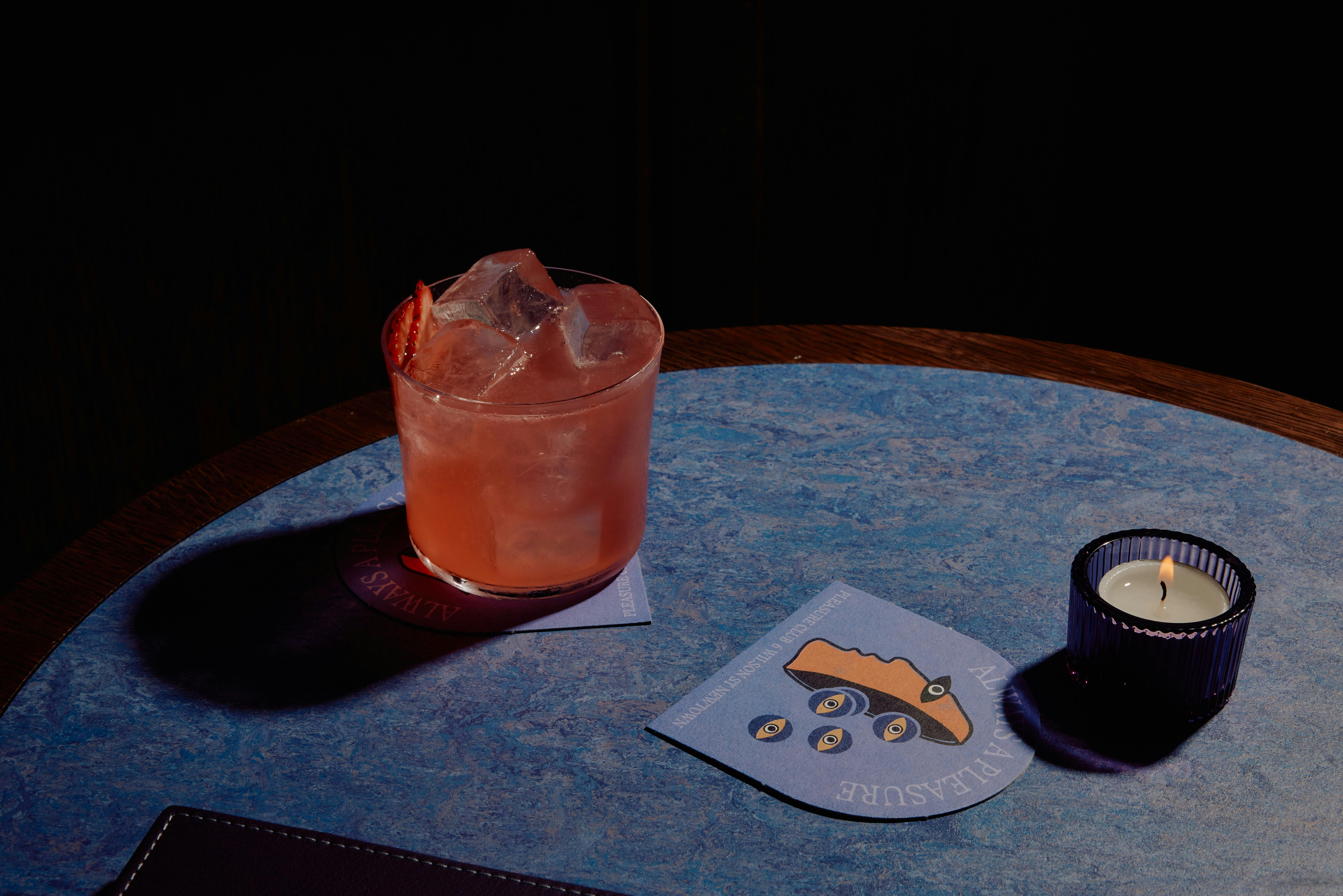 Pleasure Club