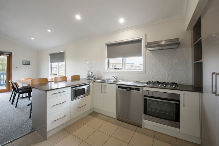 Two Bedroom Bungalow