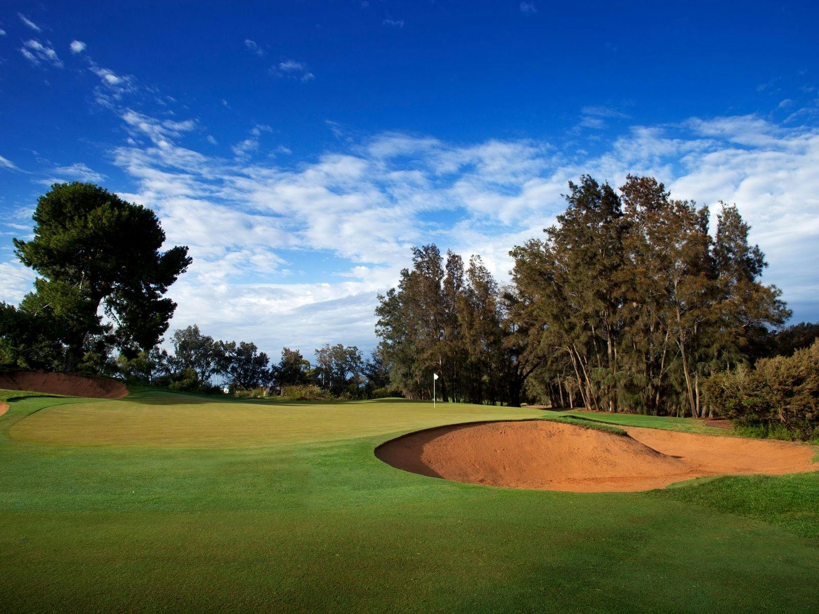 Glenelg Golf Club