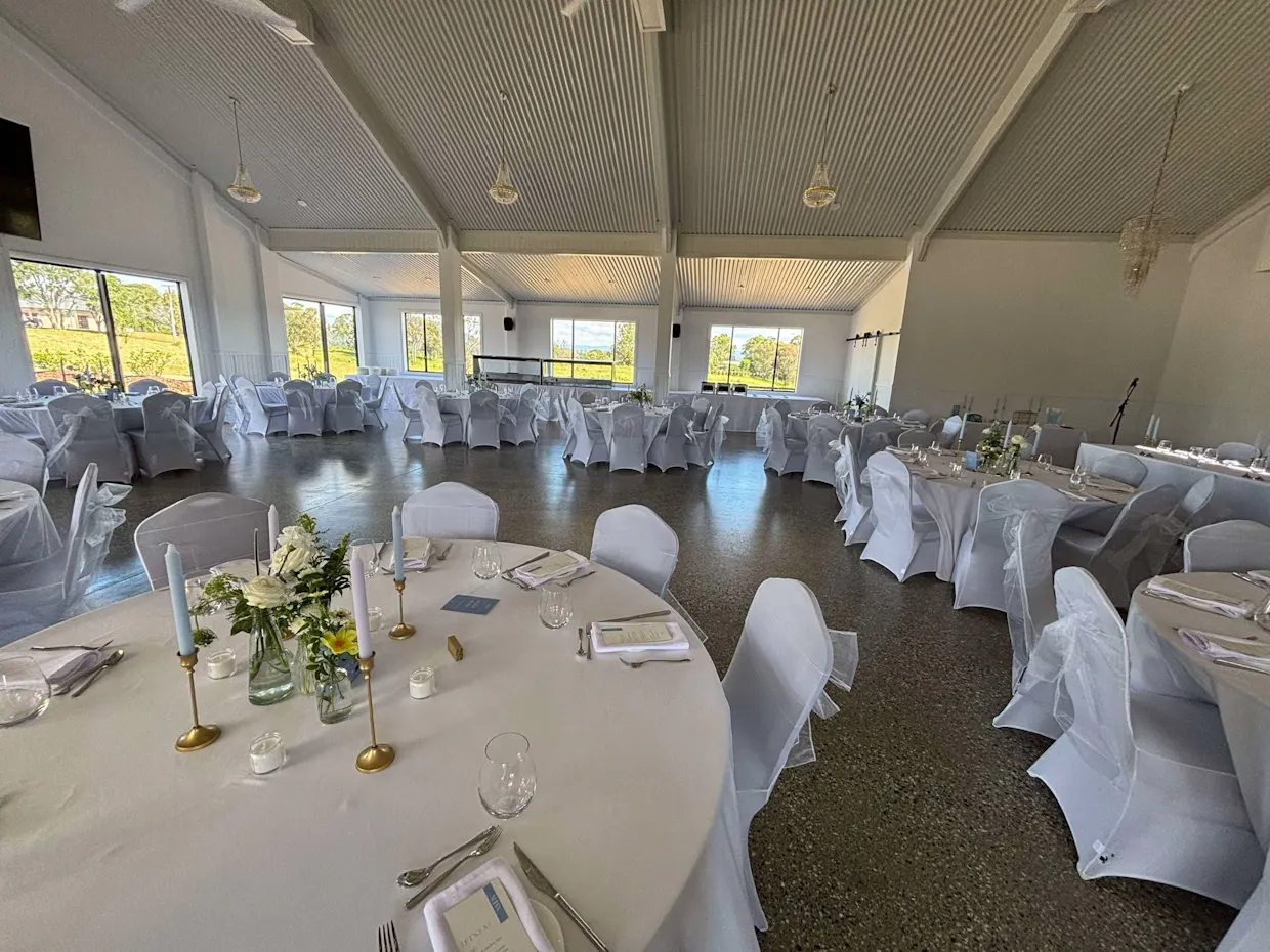 100 percent Mary Lunch