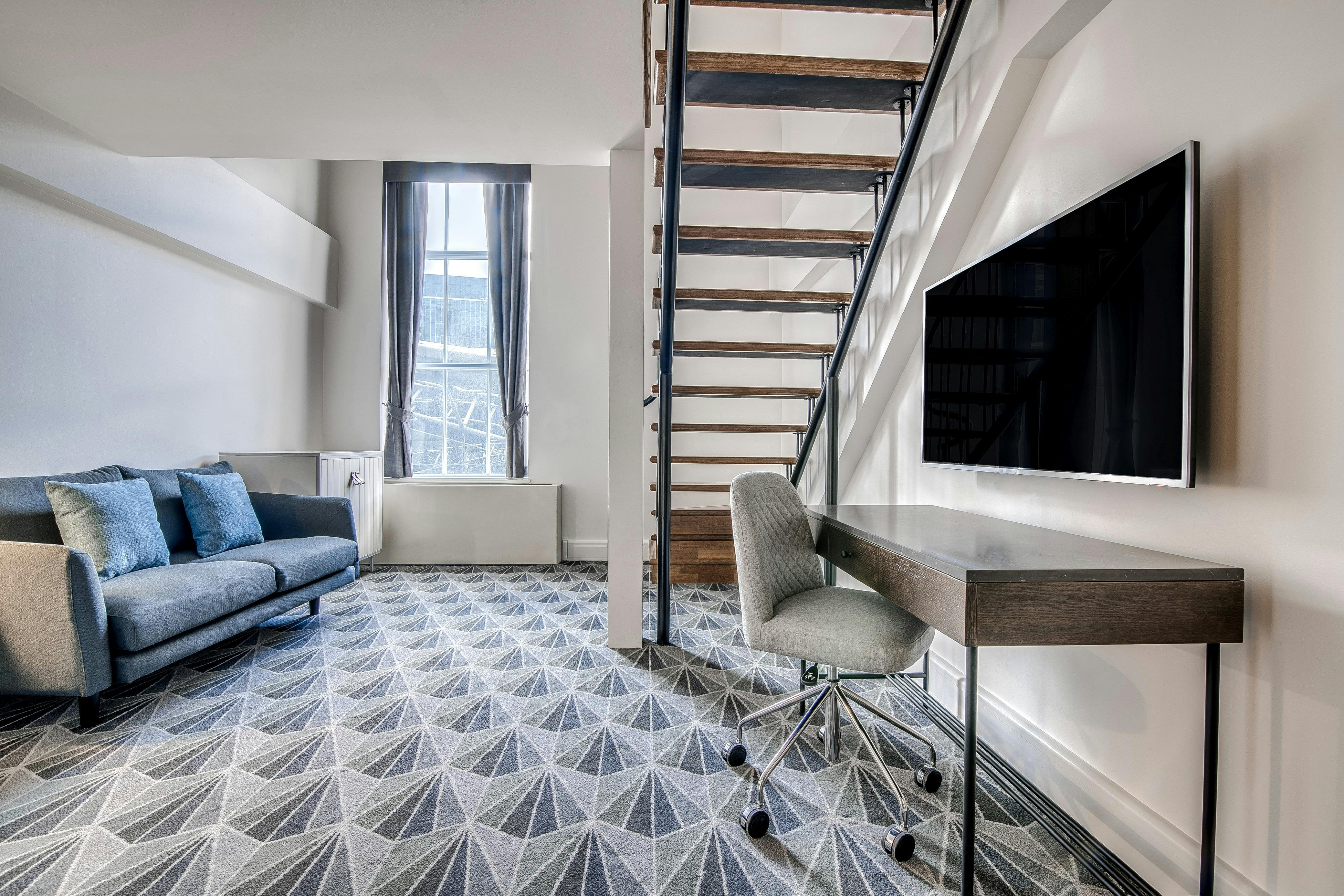 Richardson Loft