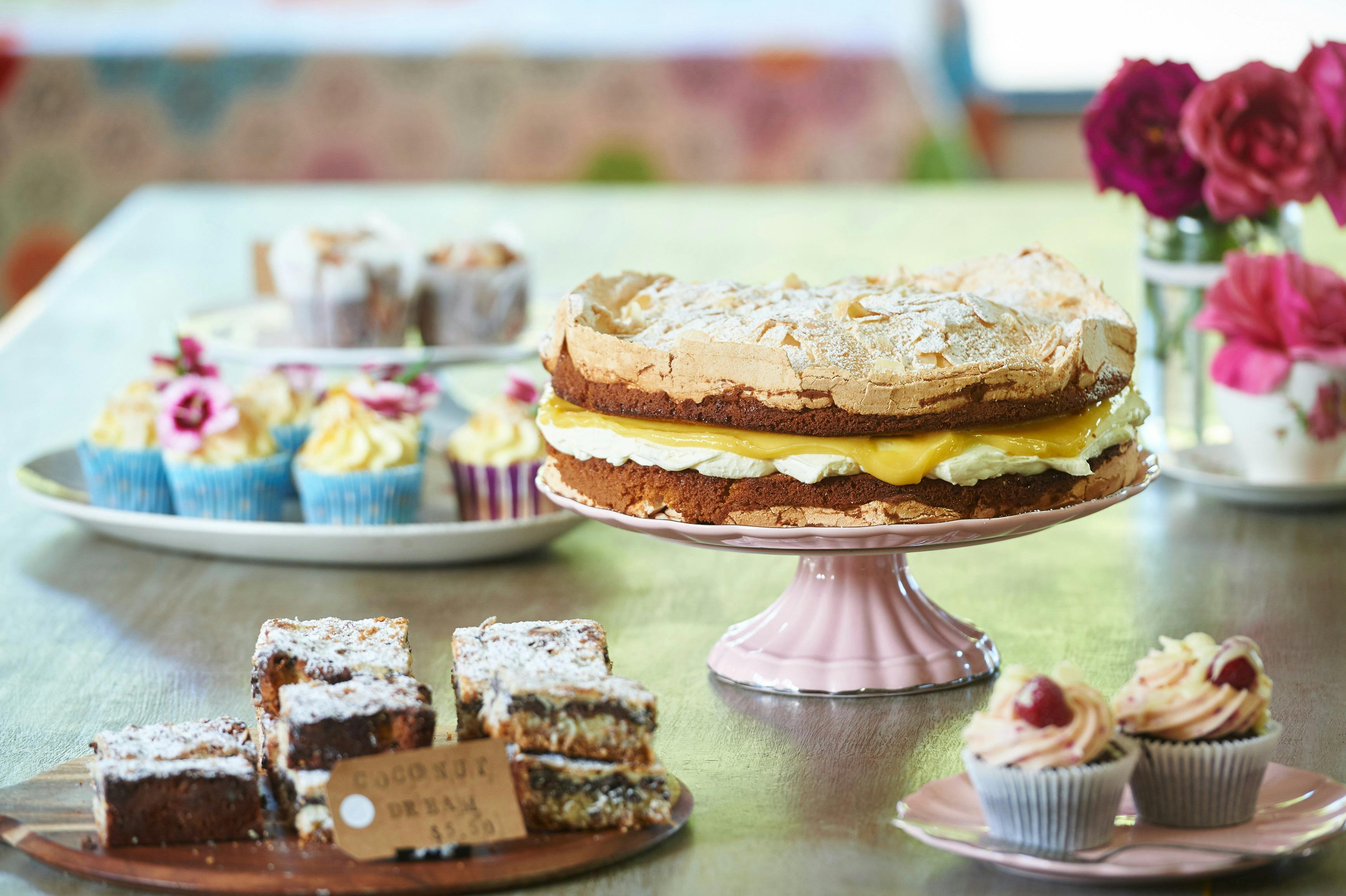 Lady Marmalade, Kirup