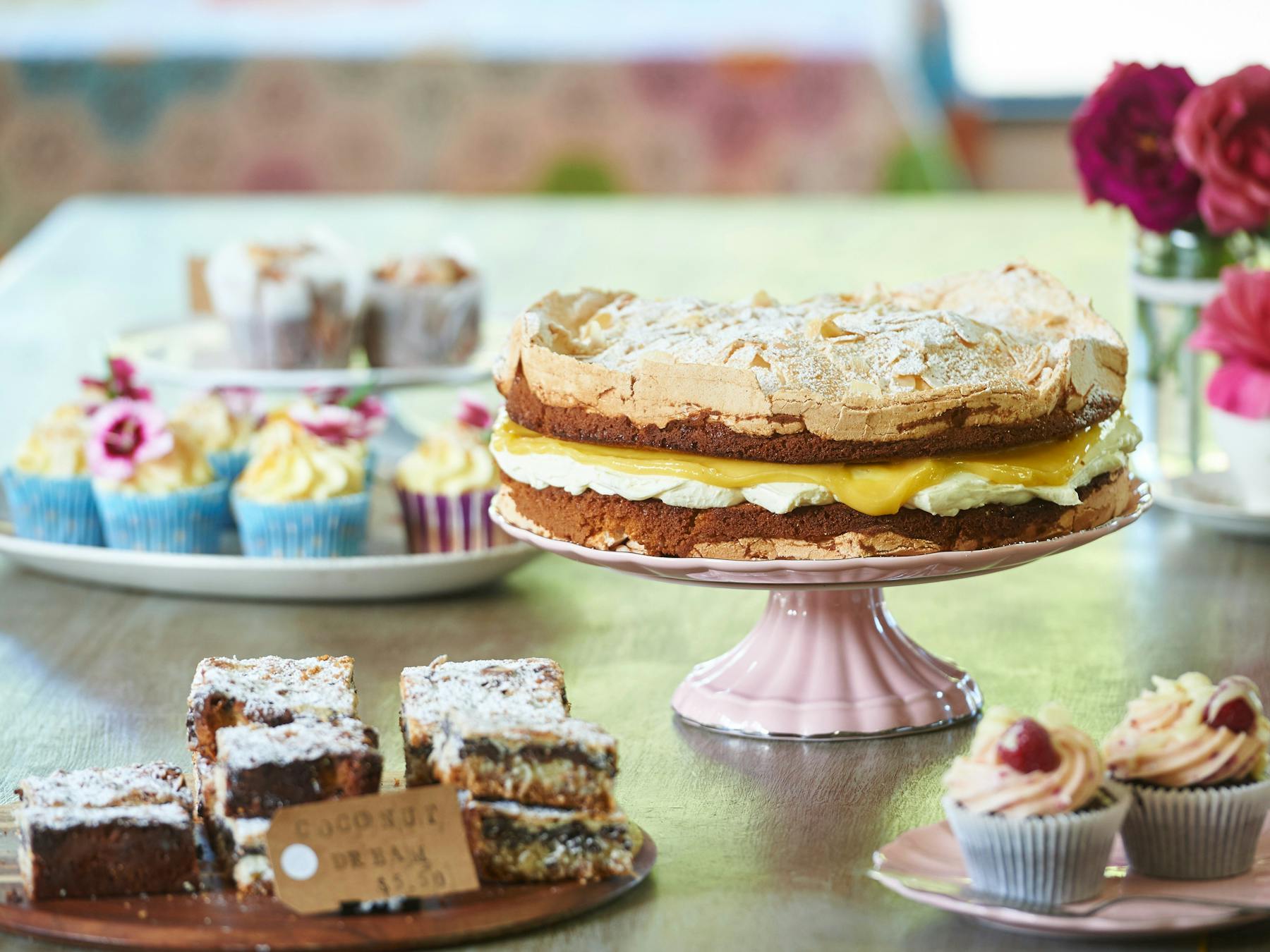 Lady Marmalade, Kirup