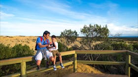 Nambung National Park