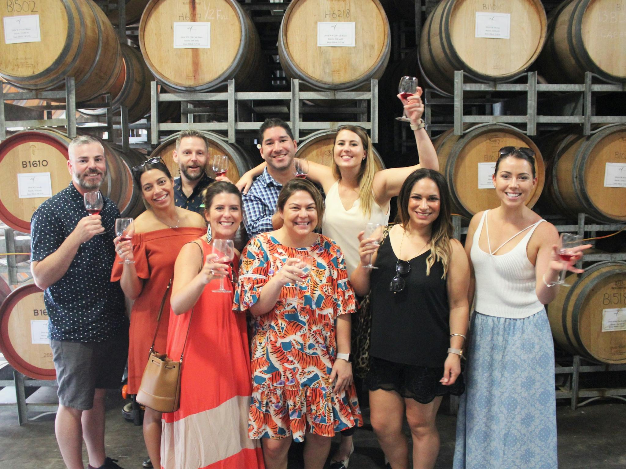 Tamborine Wine Tour Tamborine Wine Tour
