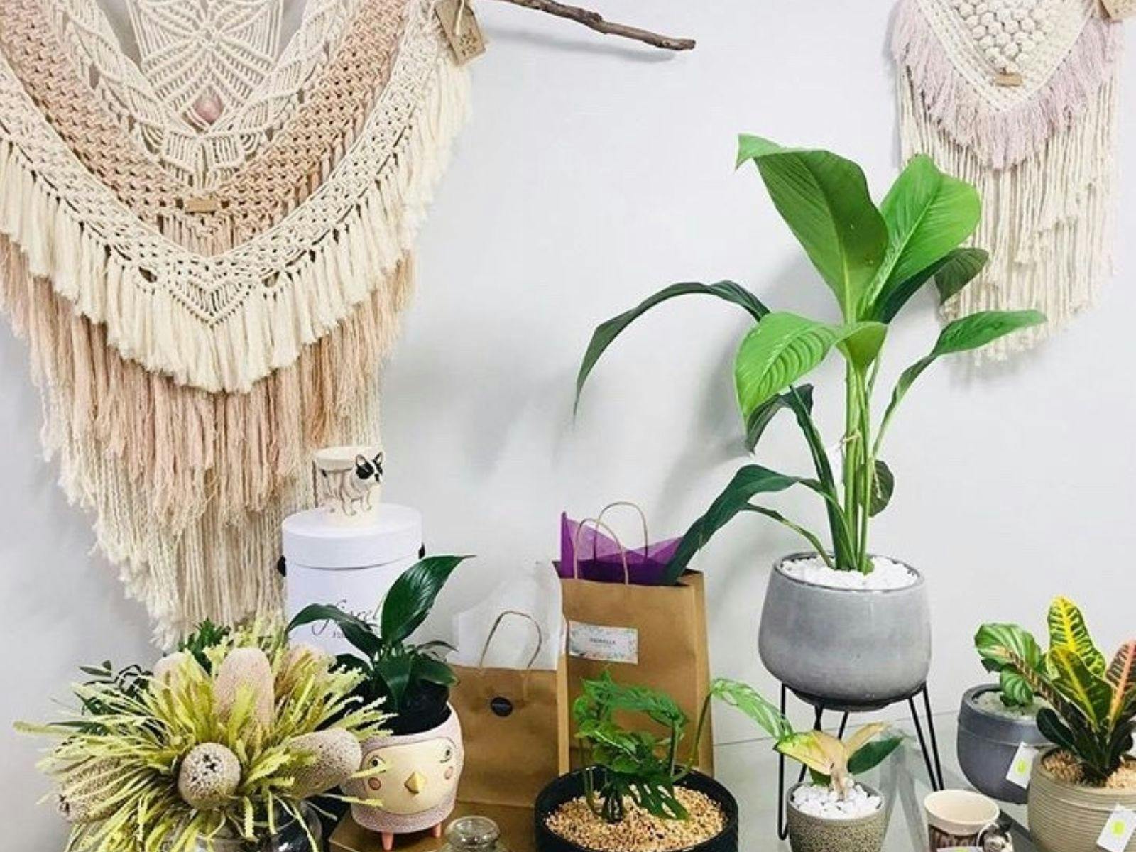 Perth Hills Artisan Markets
