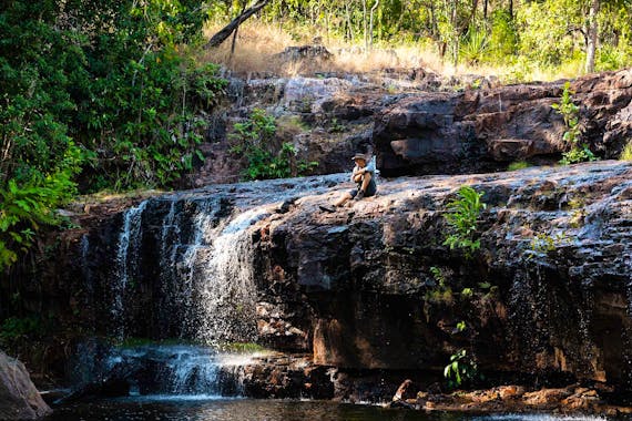 Ethical Adventures NT