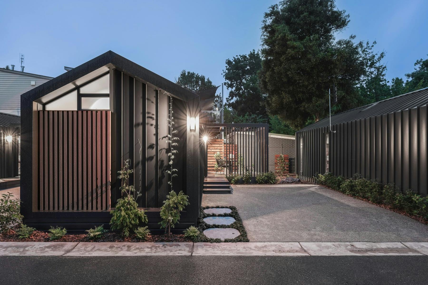 Luxury Alpine 1 BR
