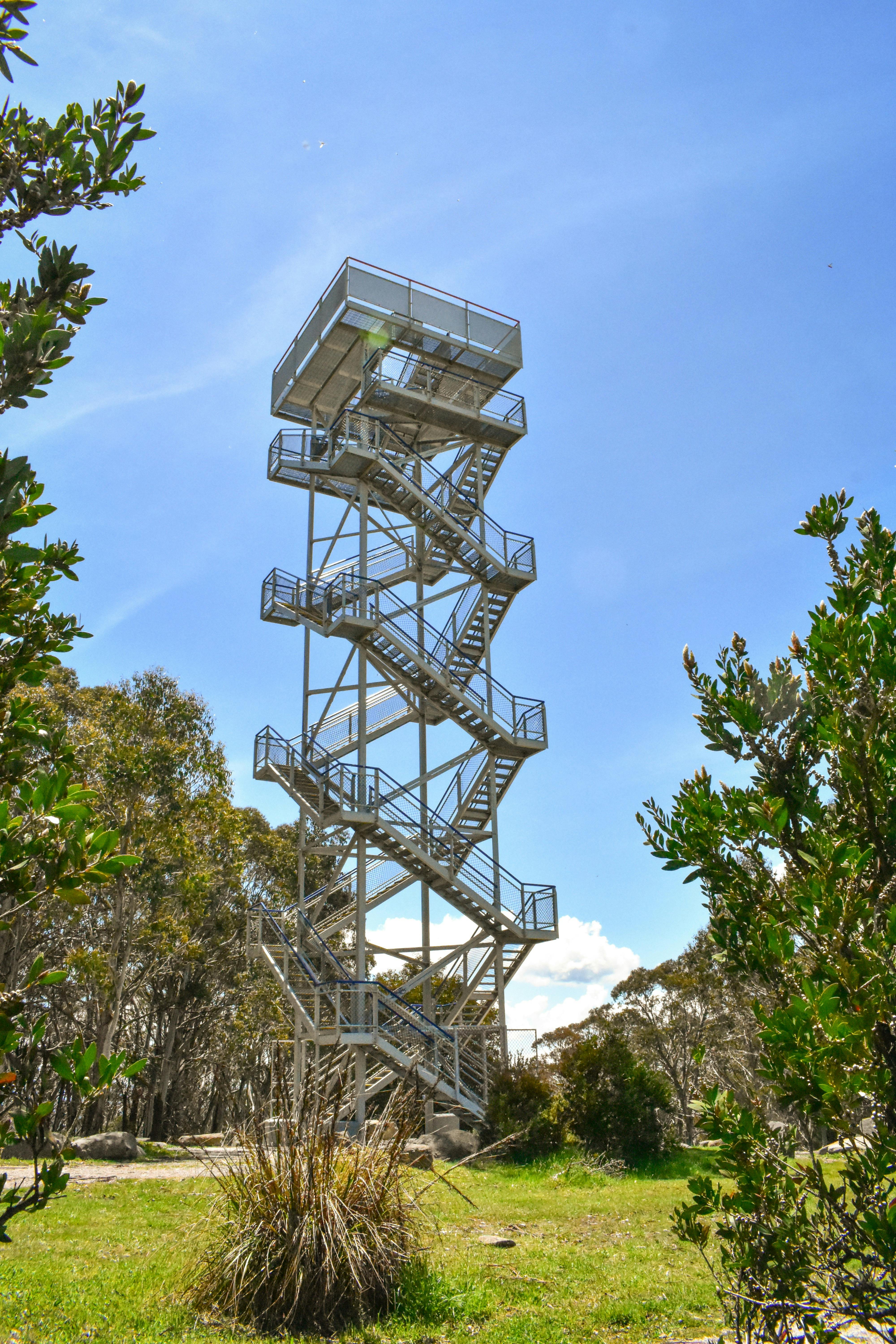 Observation Tower