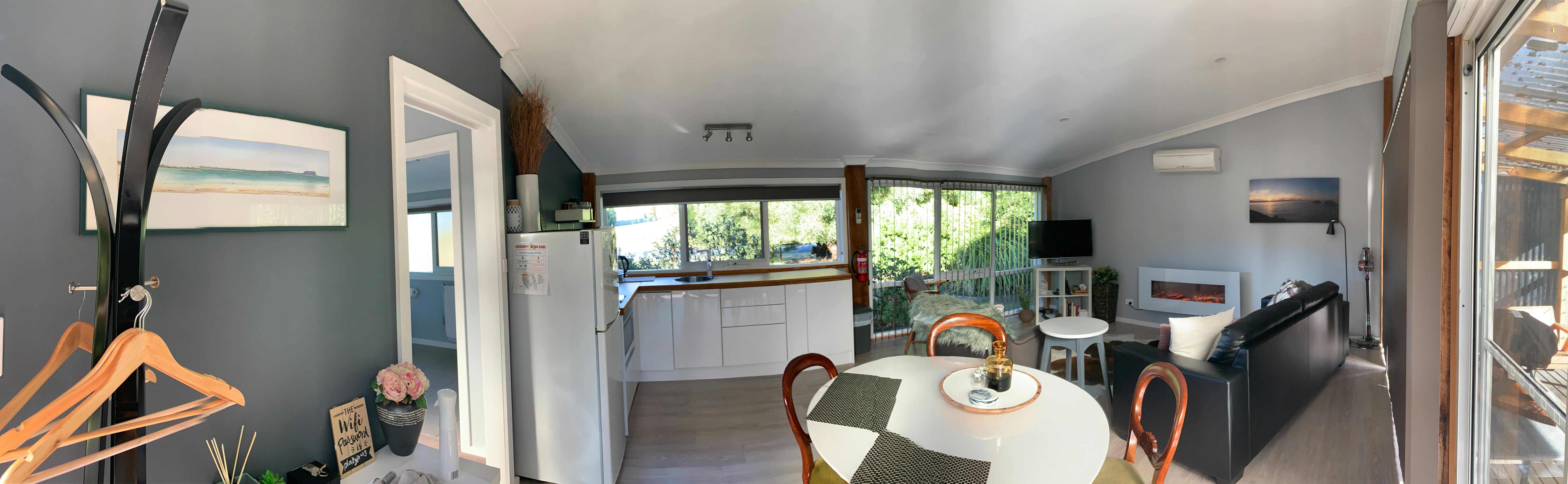 Platypus Waters B&B