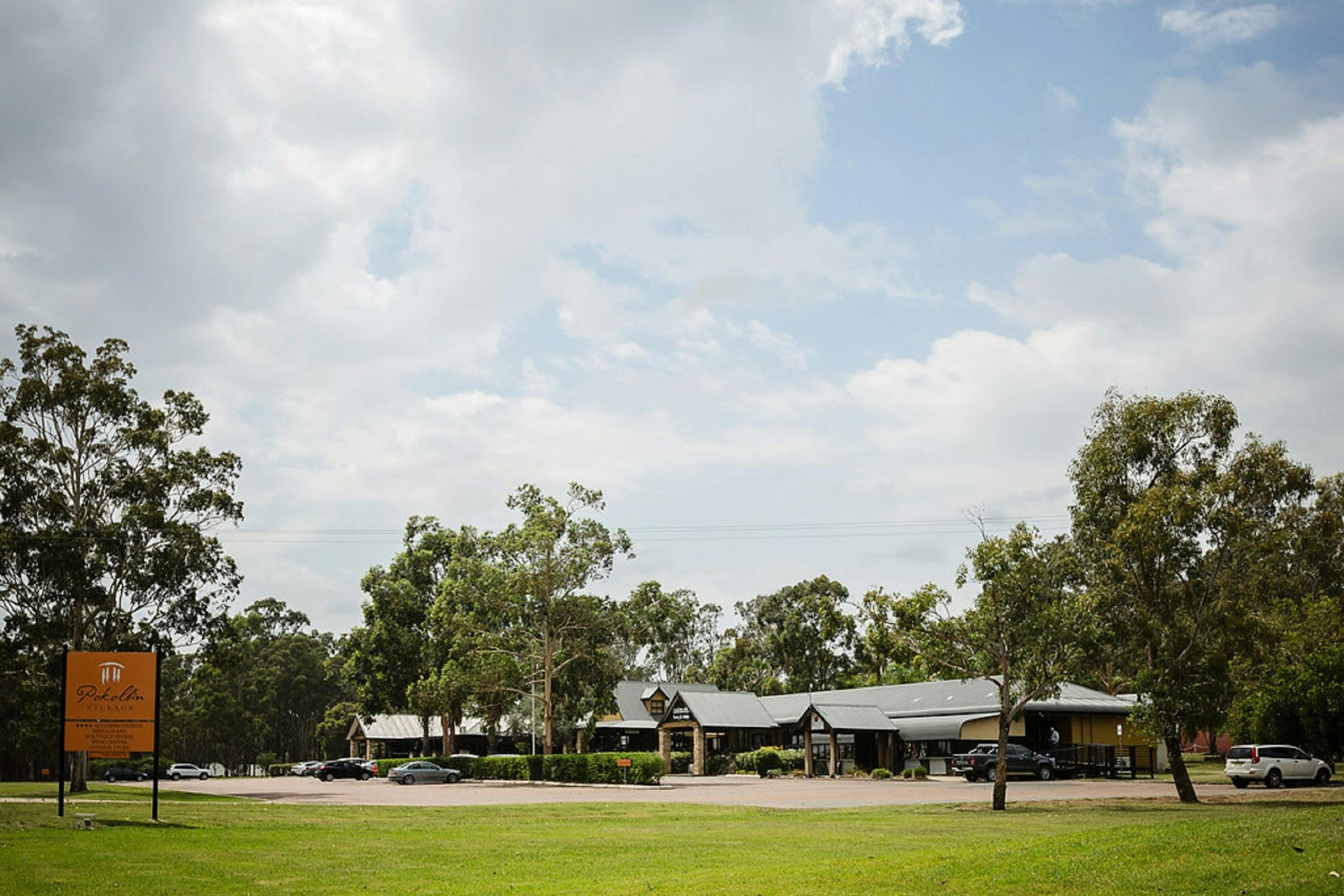 Pokolbin Village NSW Holidays & Things to Do