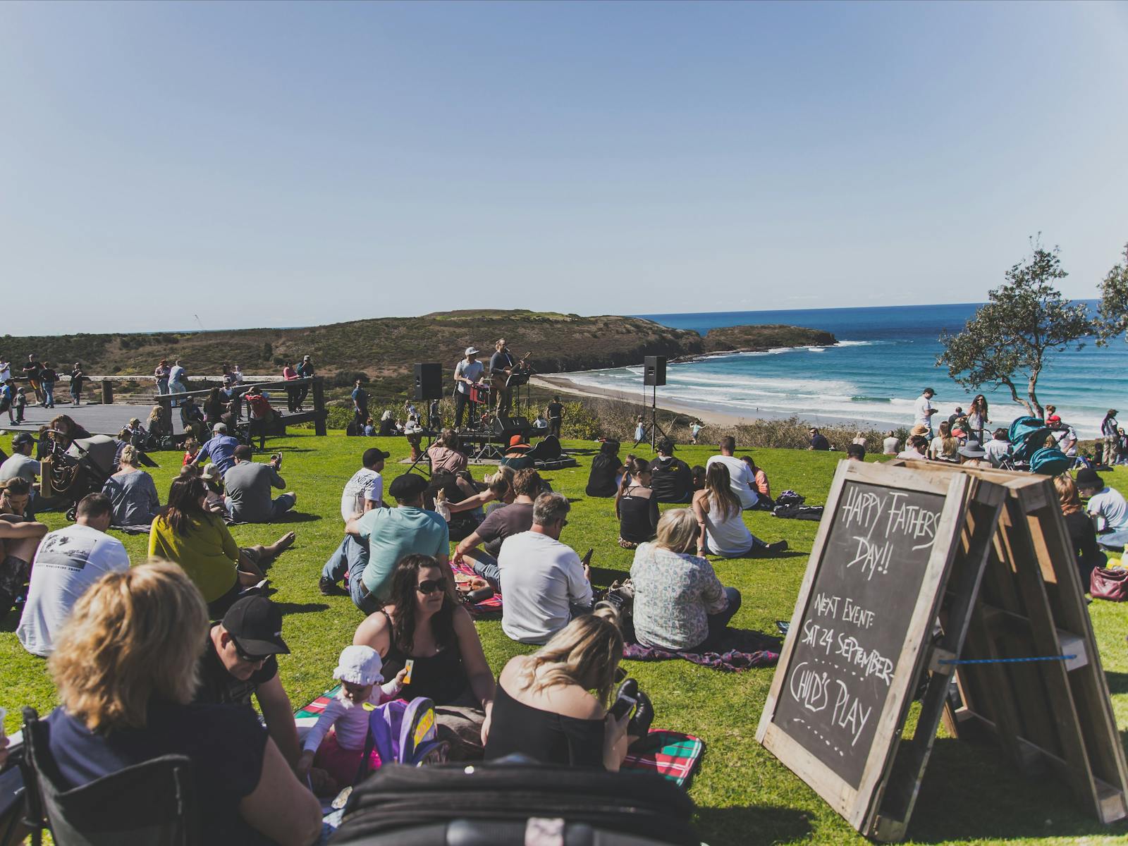 Image for The Farms Market - Killalea State Park