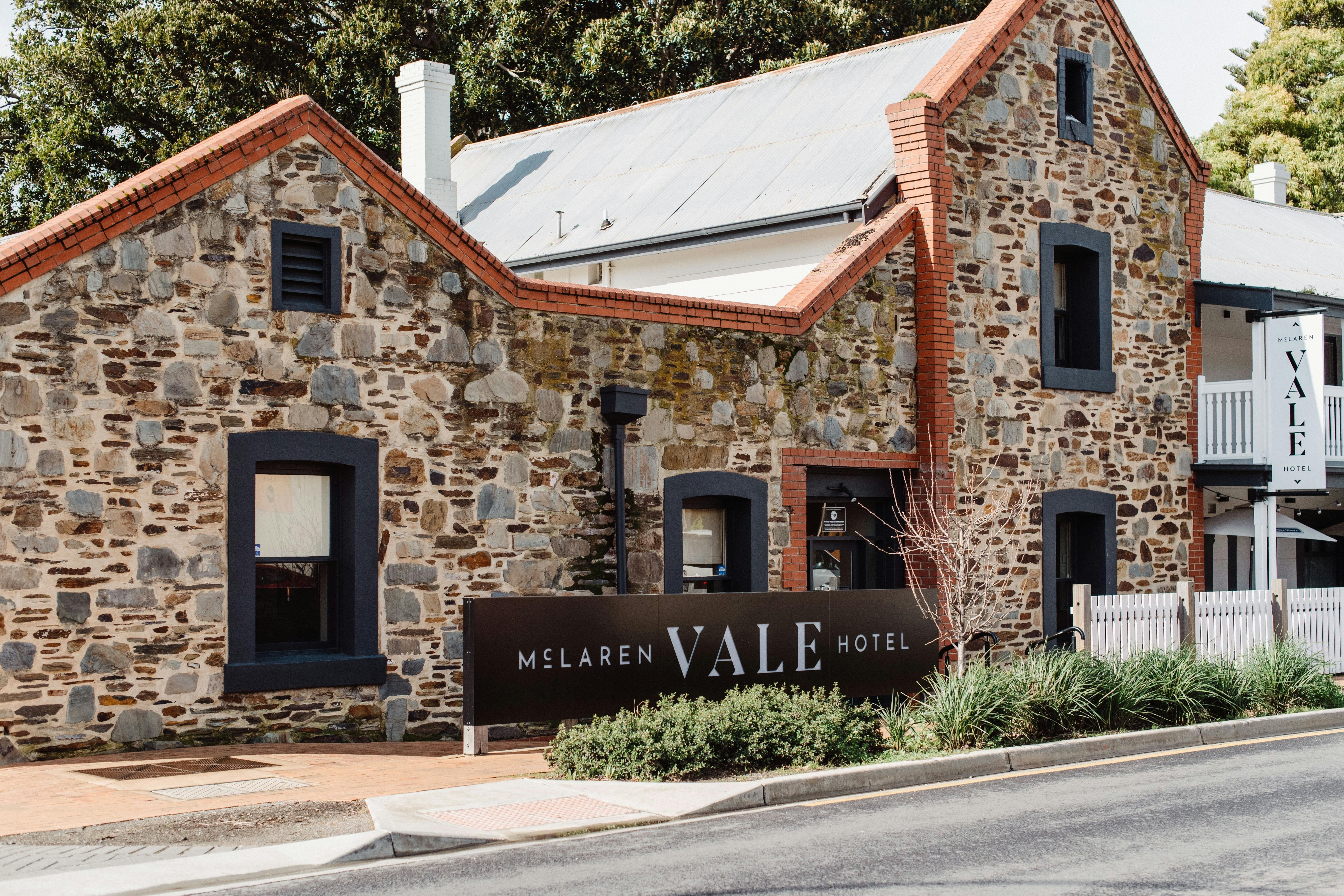 Winner of Best Hotel In South Australia