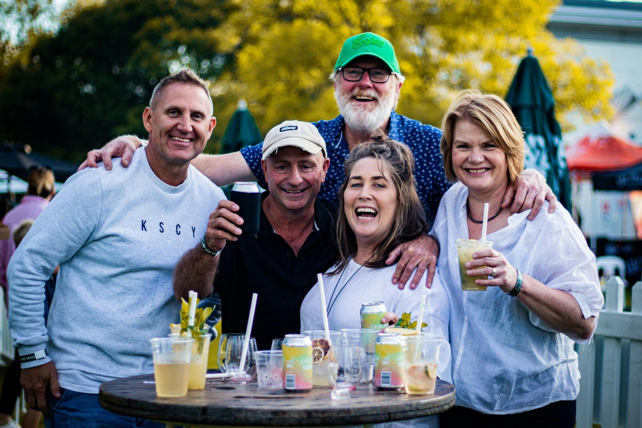 Sip and Savour Festival - Port Macquarie
