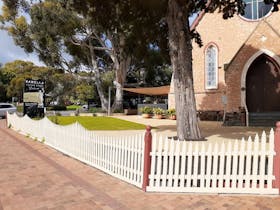 Sabella Vineyards Cellar Door