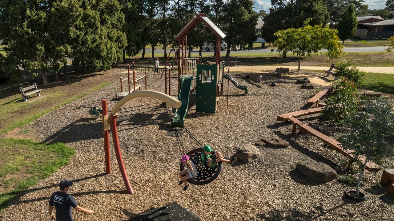 Brennan Park