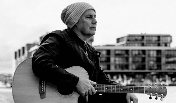 Cam Harding Live at The Murrumbateman Country Inn