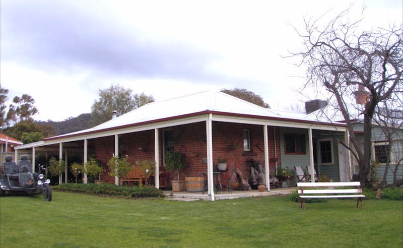 Mudgee Bed And Breakfast Mudgee Nsw Mudgee Bed And Breakfast Mudgee Nsw