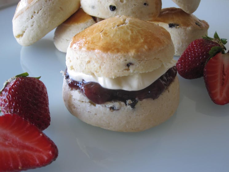 Scones