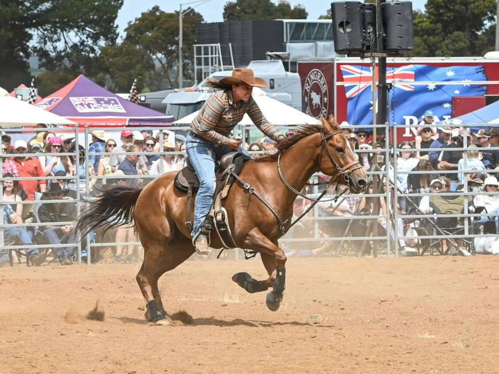 Moreton Bay Rodeo