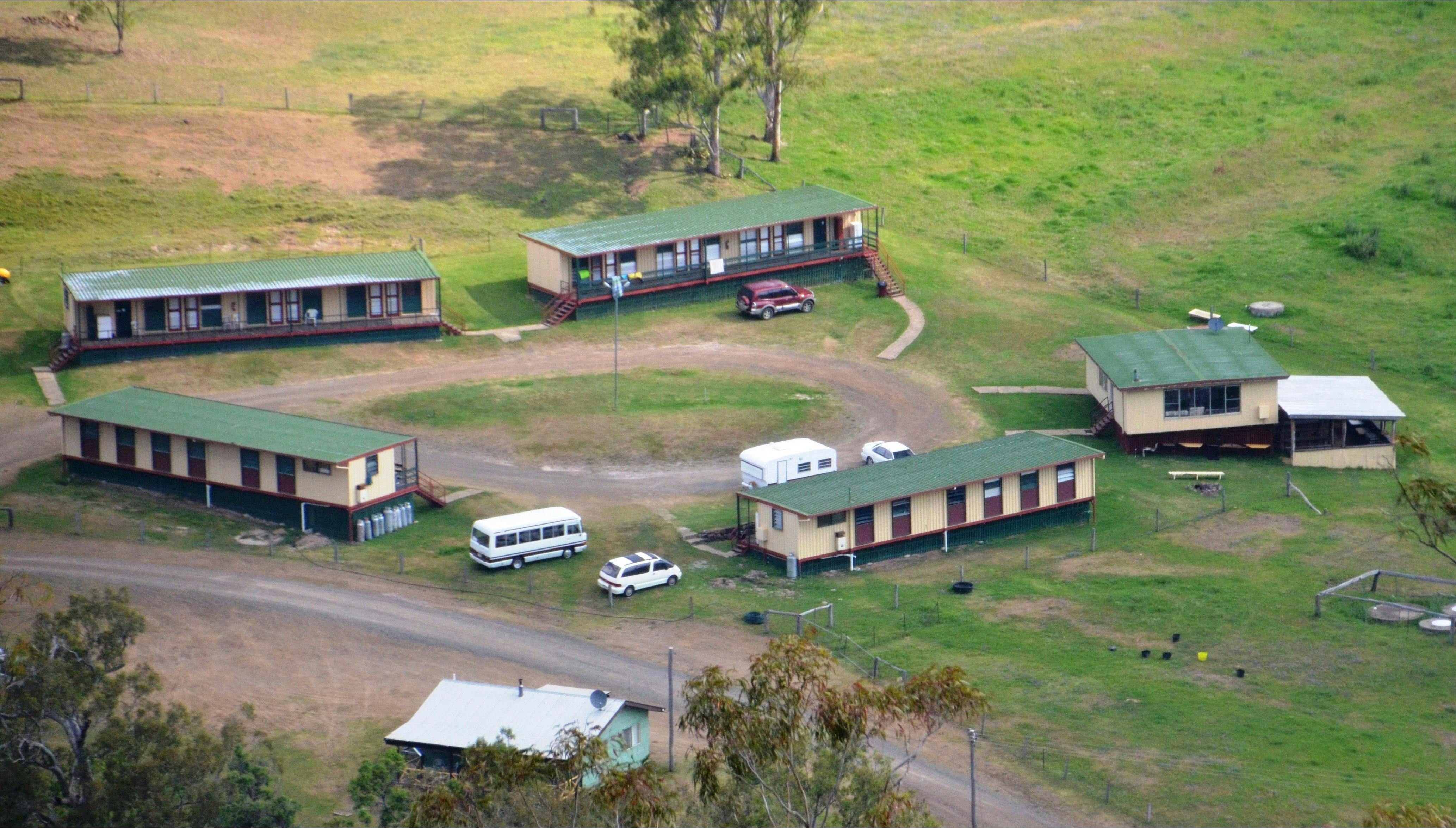 Village Bunkhouse