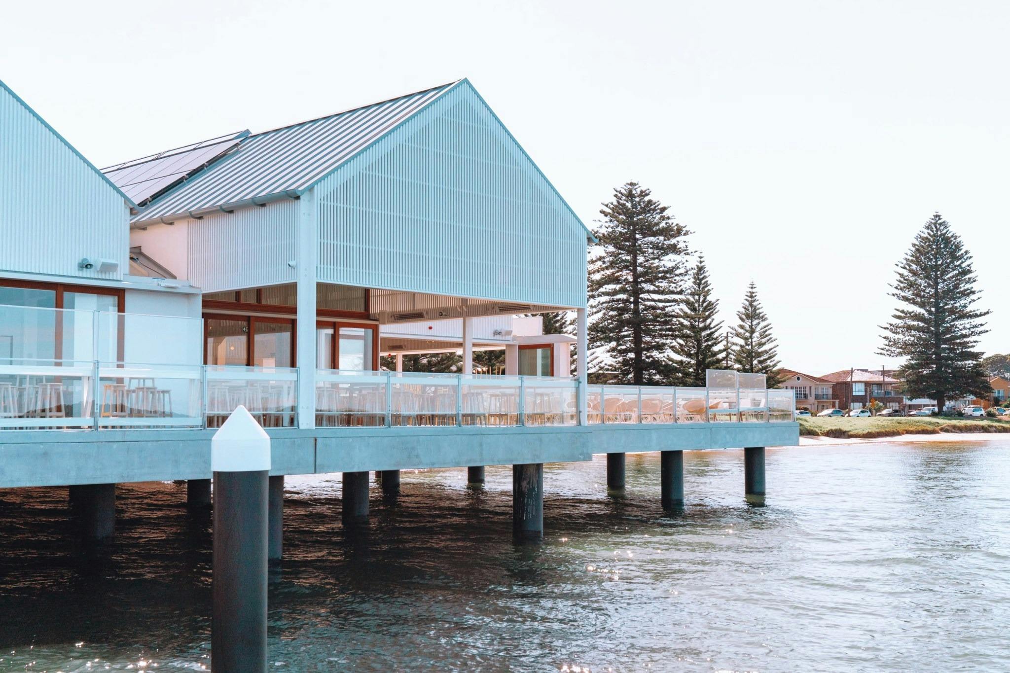 St. George Sailing Club