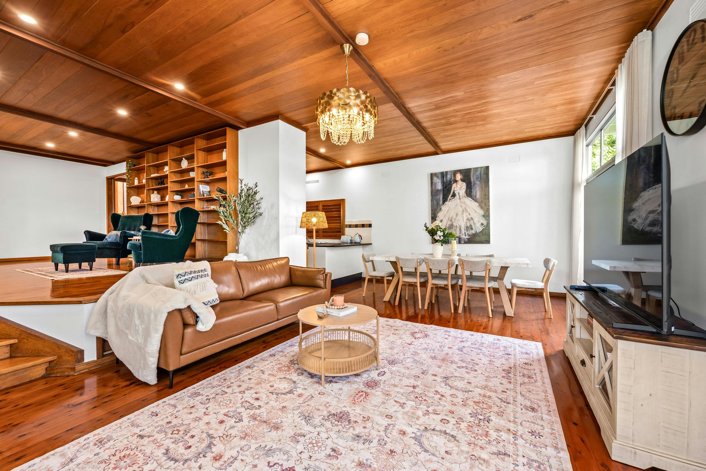 Airbnb management newcastle the fam stay newcastle