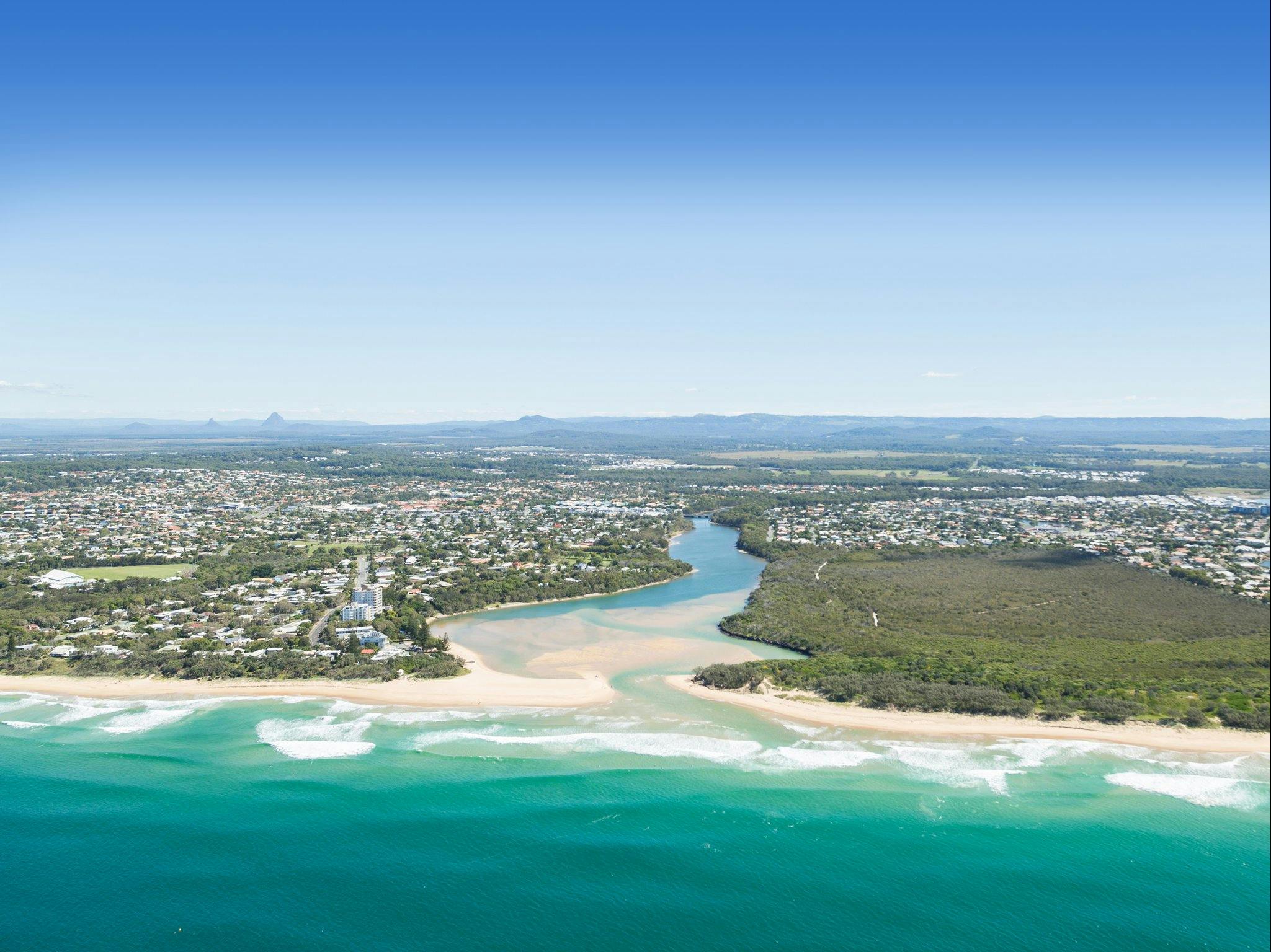 Currimundi, Sunshine Coast, Queensland