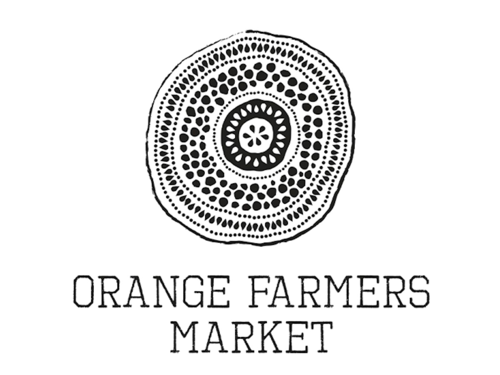 Image for F.O.O.D Week - Orange Farmers Market