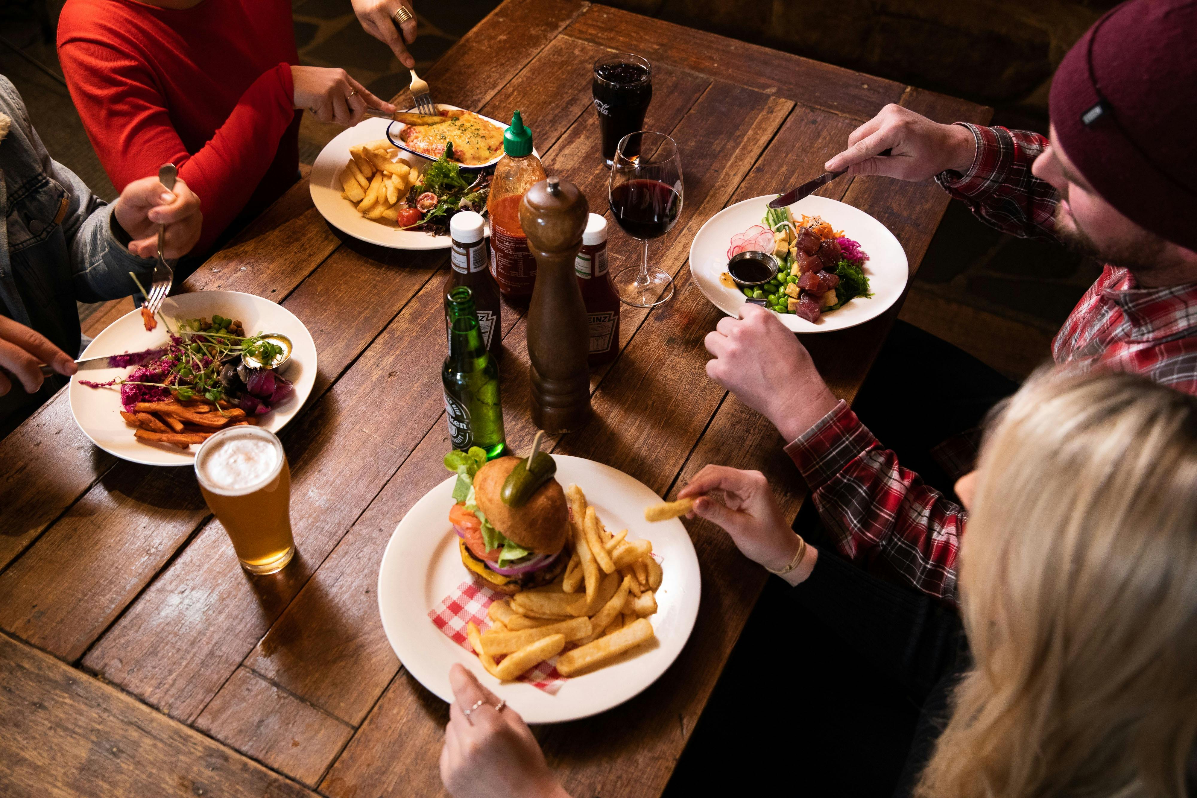 The Local Pub NSW Holidays Accommodation Things To Do Attractions