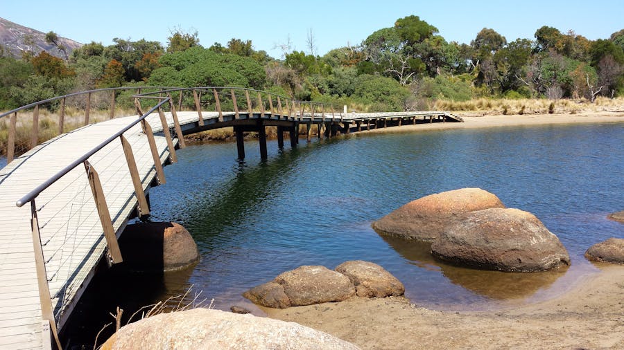 Wilsons Promontory Nine Day Tour