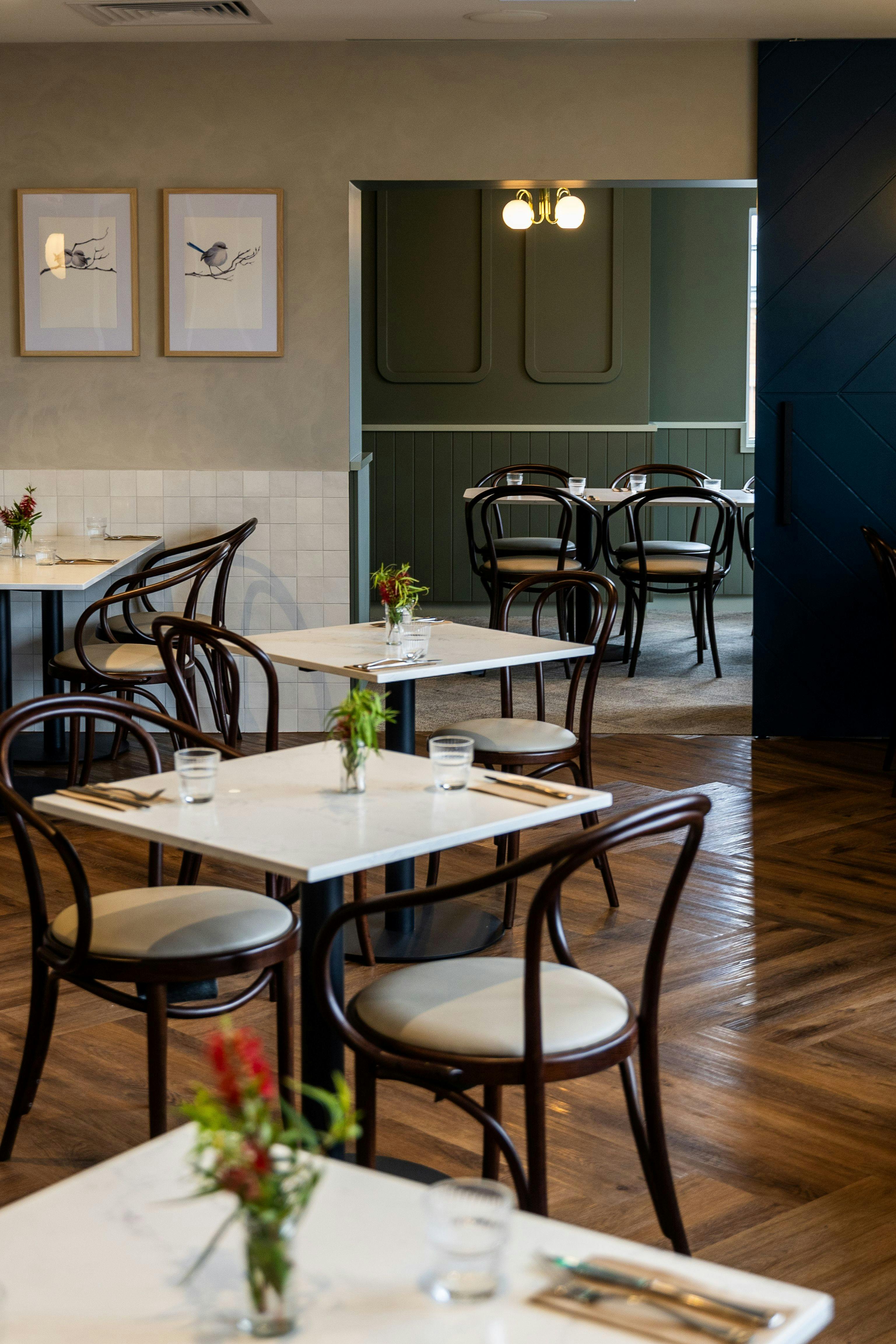 Darcy's Bar & Eatery