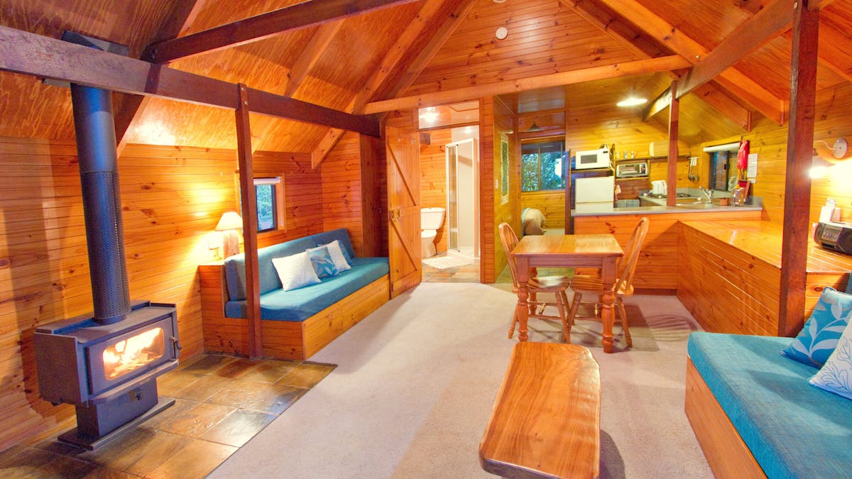 Cottage