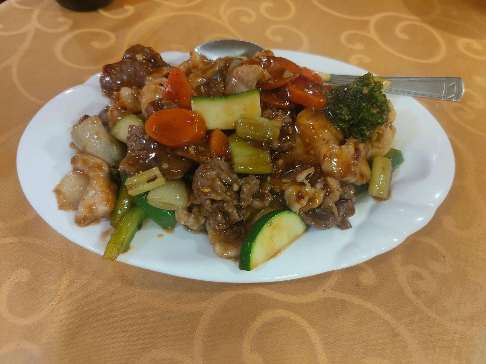 Mandarin Restaurant Armidale