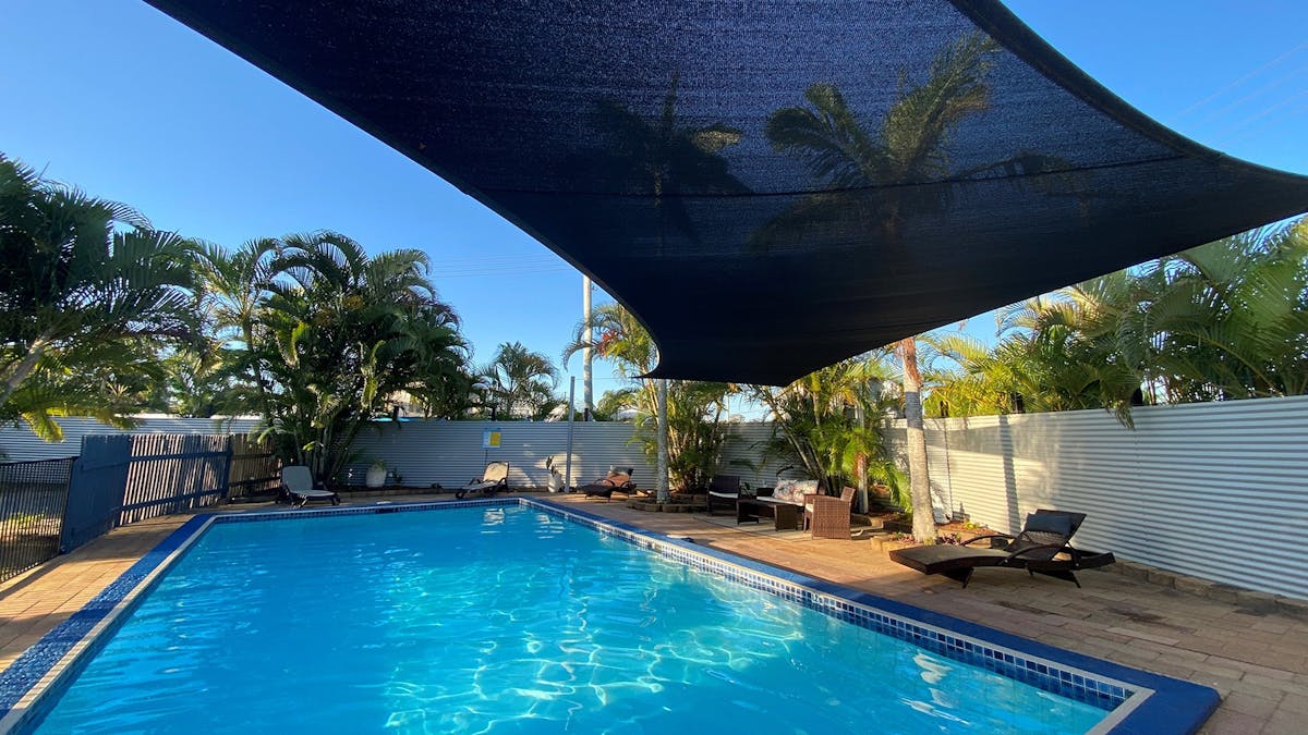 Swimming Pool - Tasman Holiday Parks - Torquay Palms