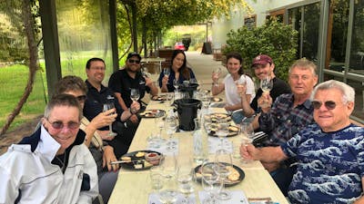 Capital Triple Treat - beers, wines & spirits in Canberra