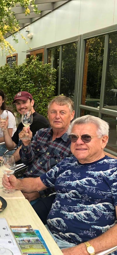 Capital Triple Treat - beers, wines & spirits in Canberra