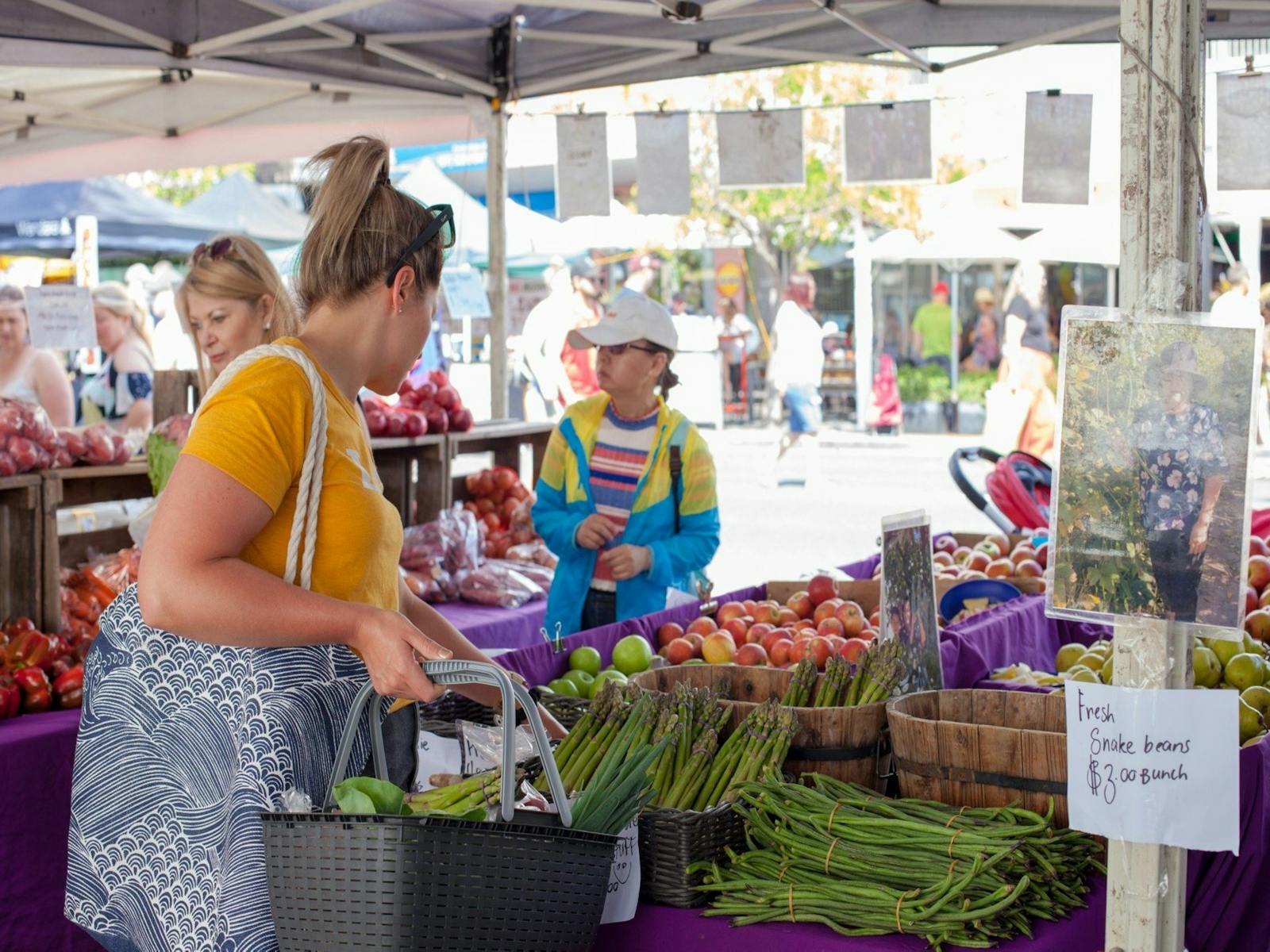 Image for Redcliffe Markets