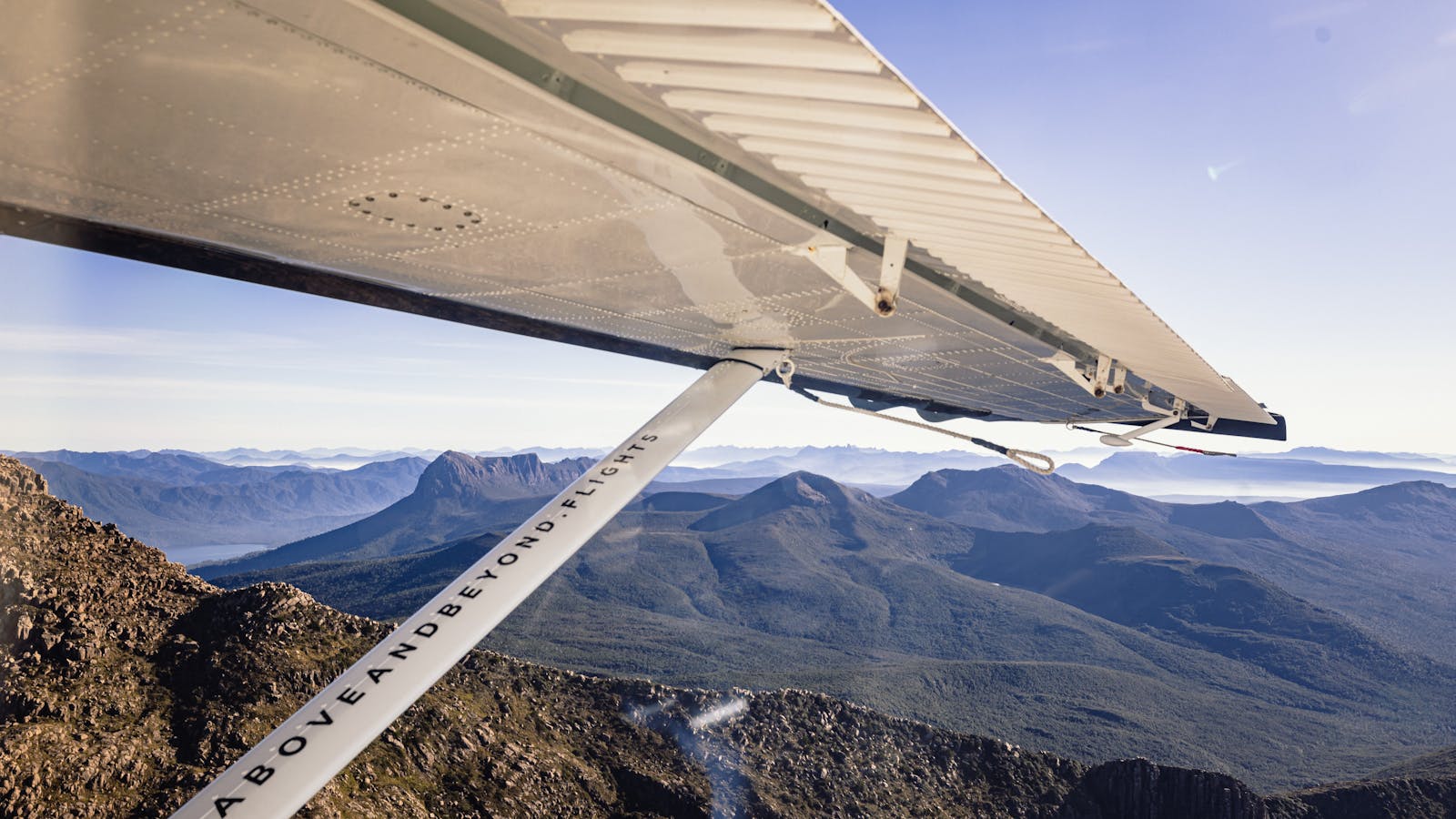 Southwest Tasmania