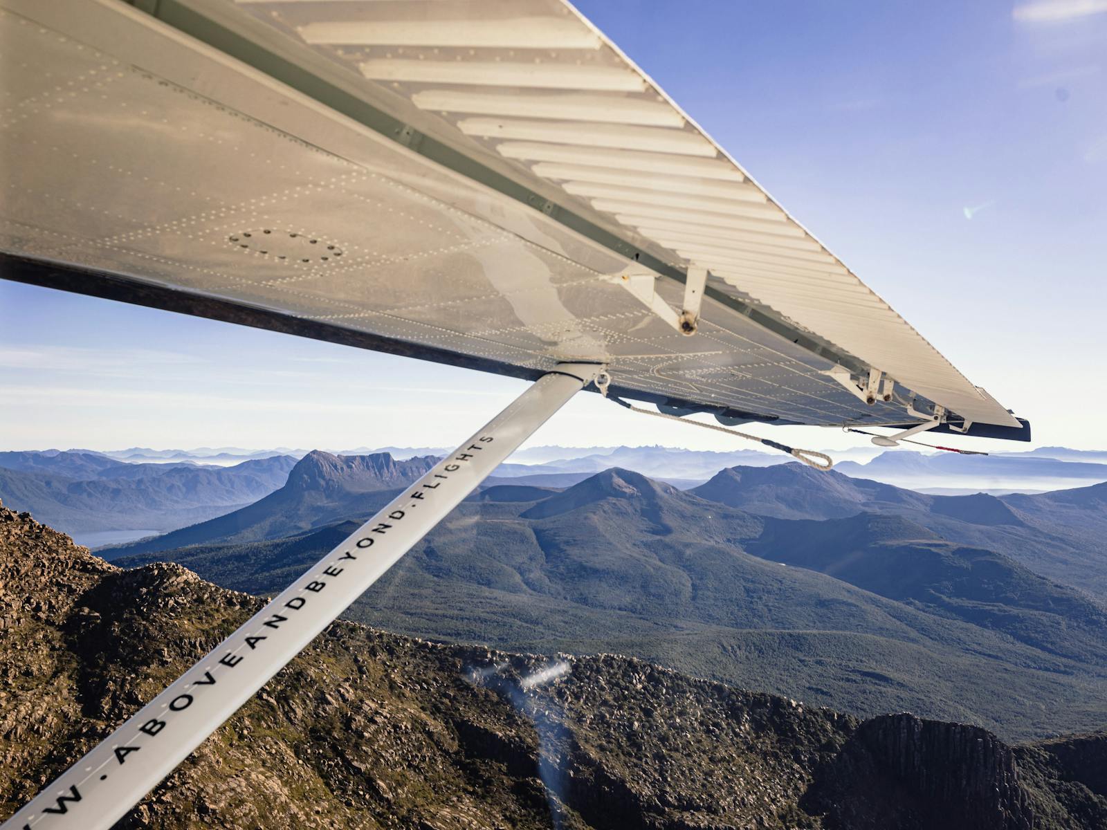 Southwest Tasmania