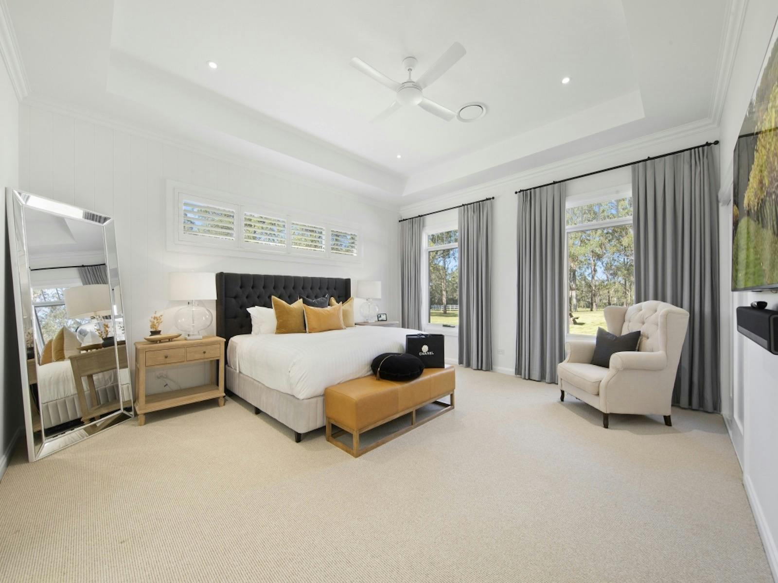 Saltwater Creek Estate