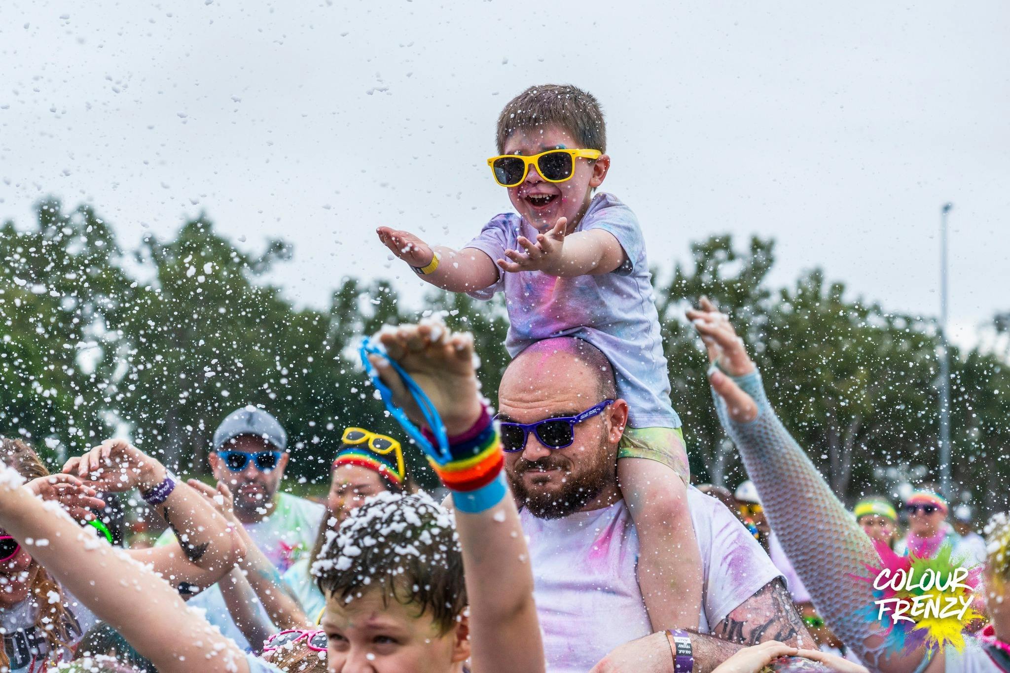 Great family day-out idea