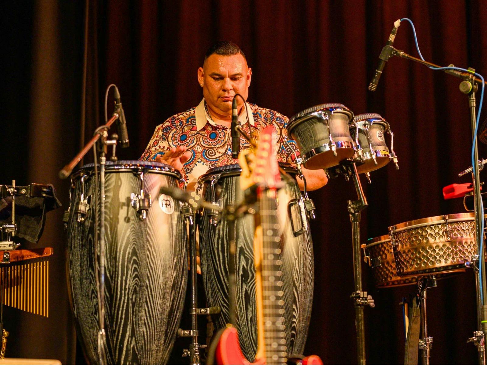 Santana & The Doobie Brothers Tribute - Noarlunga