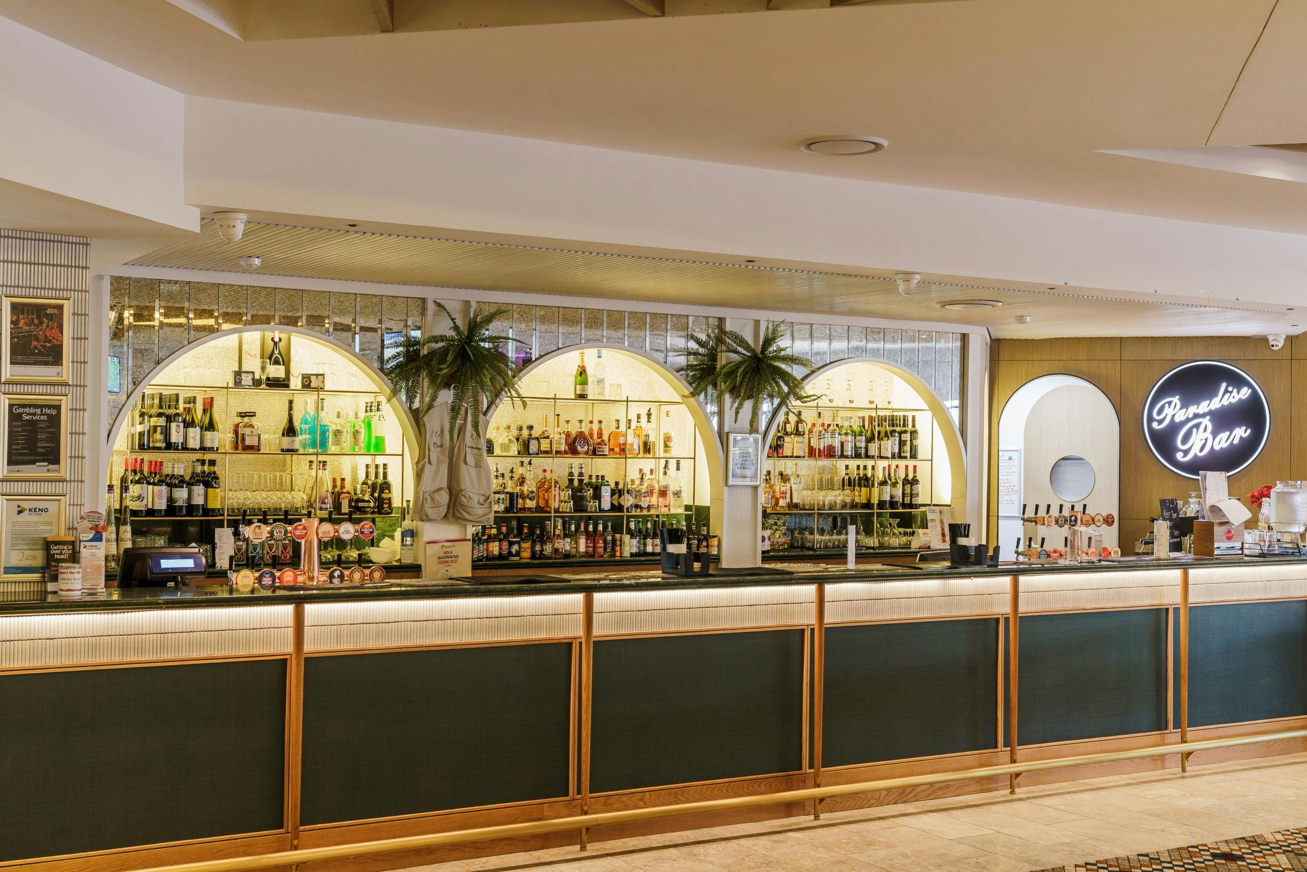 Diggers & Sports Club