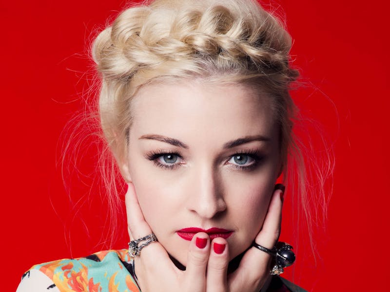 Kate Miller-Heidke