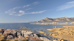 Drive Discovery North Flinders Island