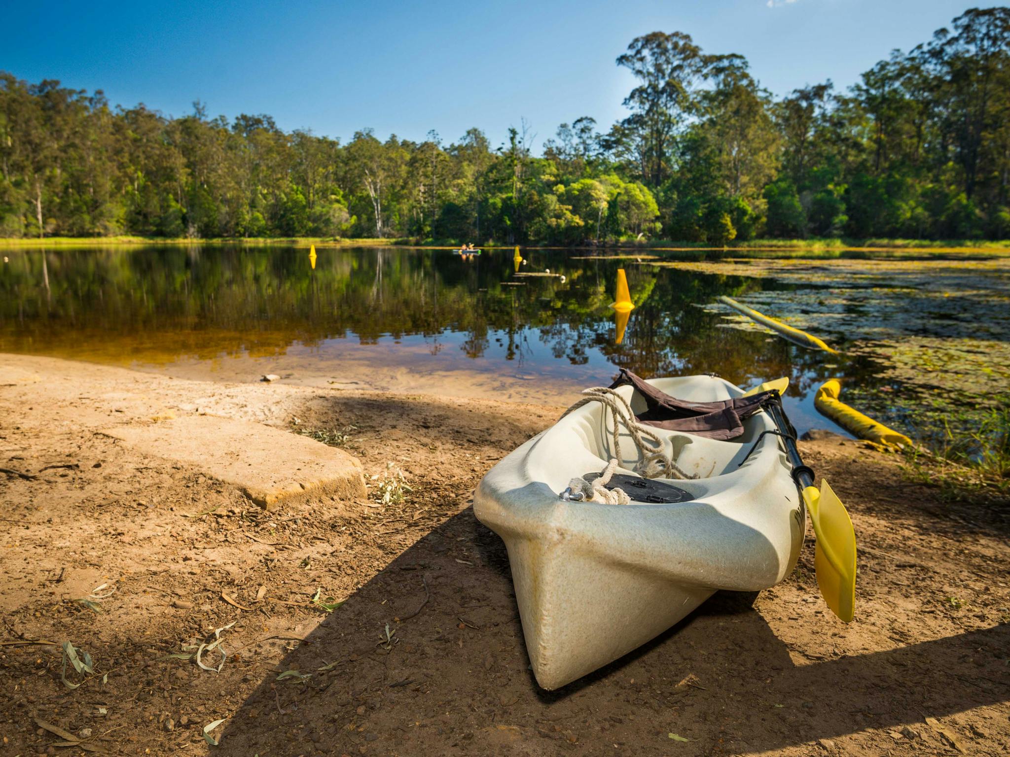 Kayak WACA Kayak WACA