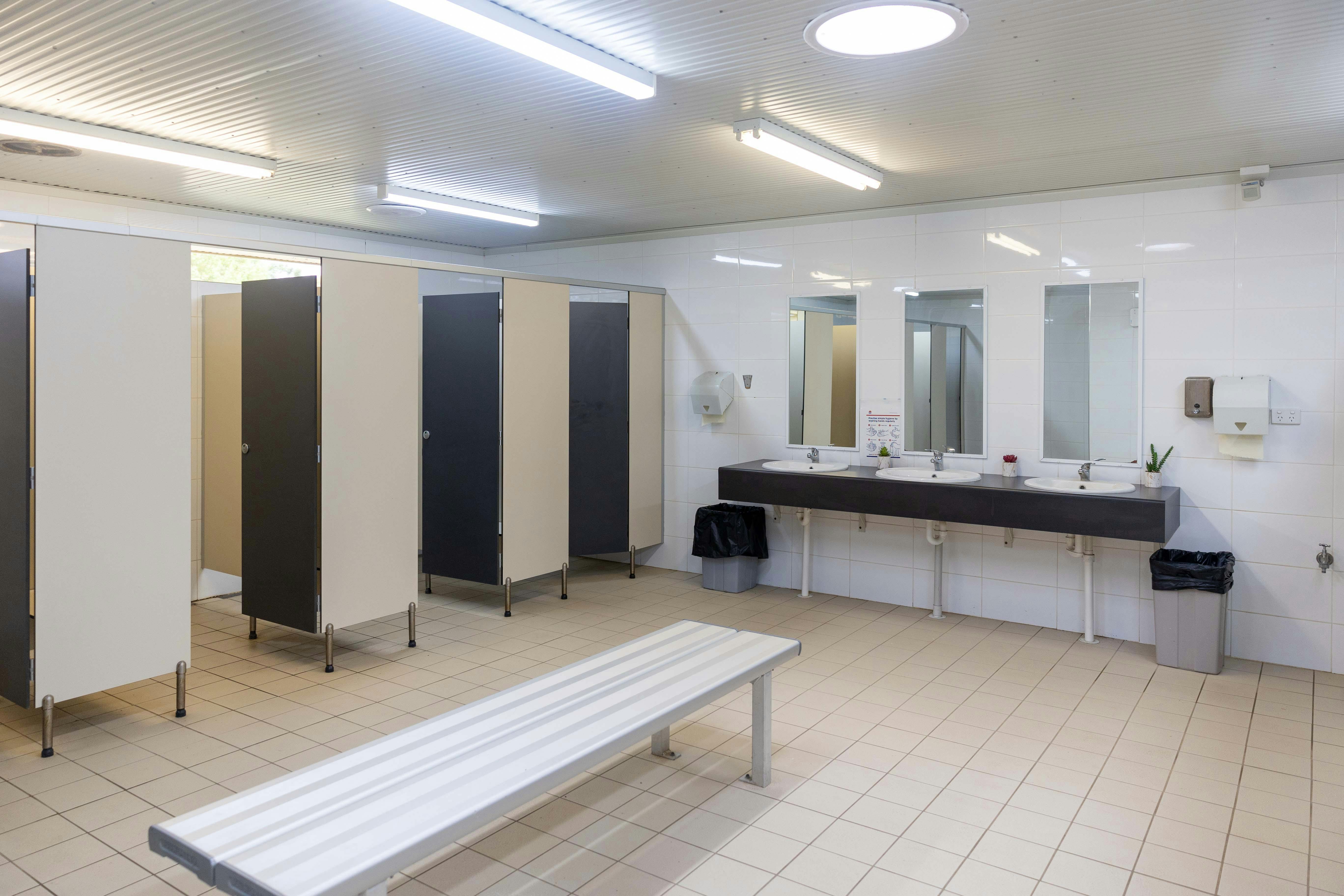 Coonamble Riverside Holiday Park