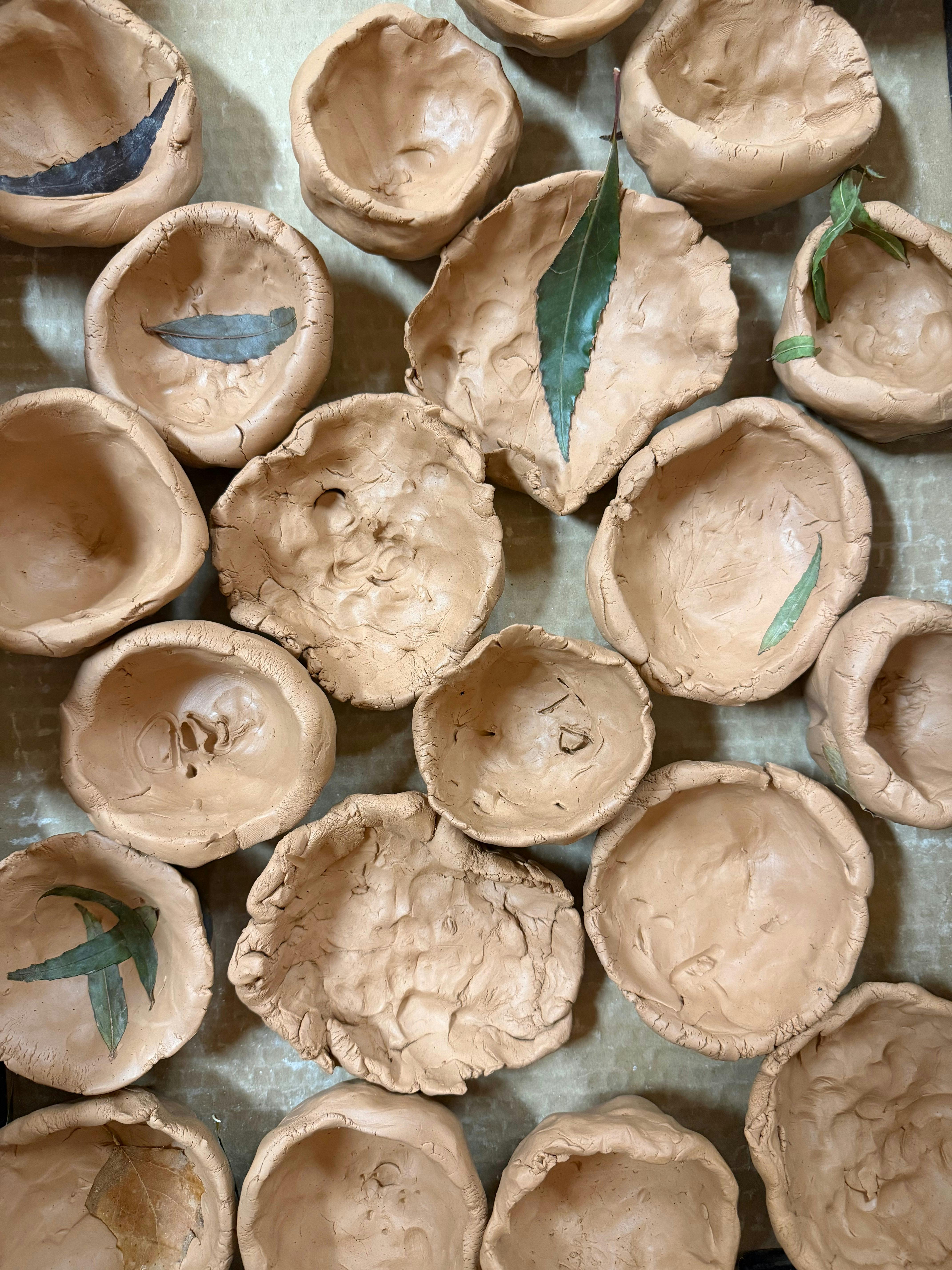 Chelsea Ceramics